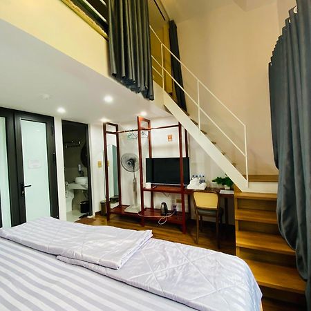 Hong Van Homestay Cao Bang Εξωτερικό φωτογραφία