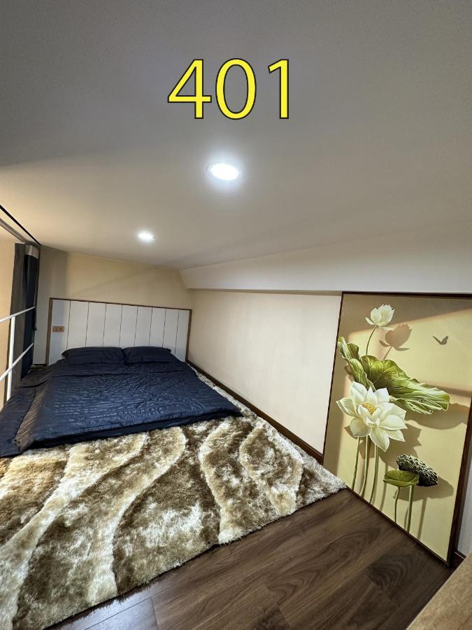 Hong Van Homestay Cao Bang Εξωτερικό φωτογραφία