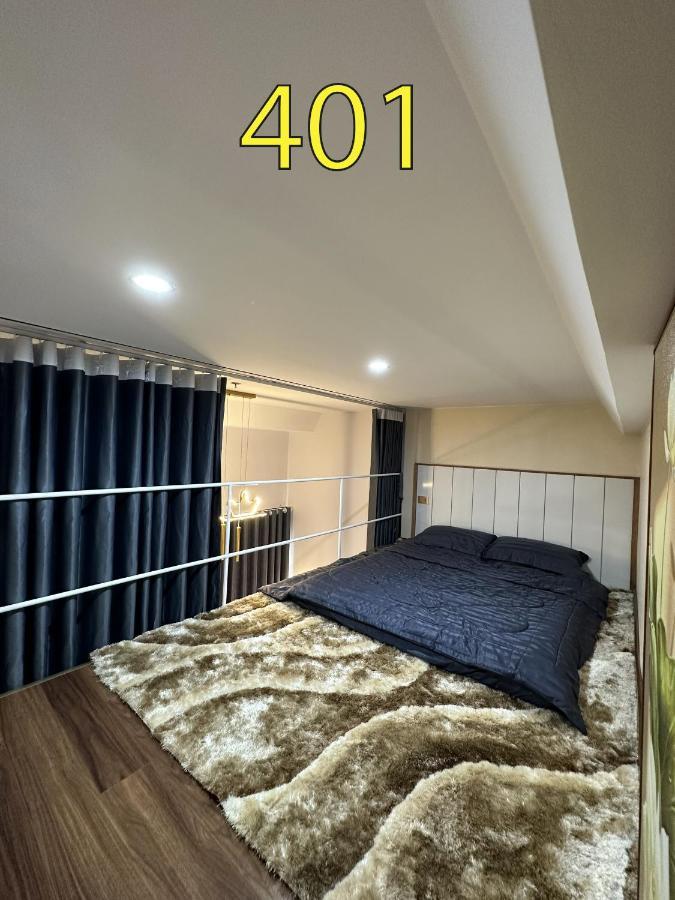 Hong Van Homestay Cao Bang Εξωτερικό φωτογραφία