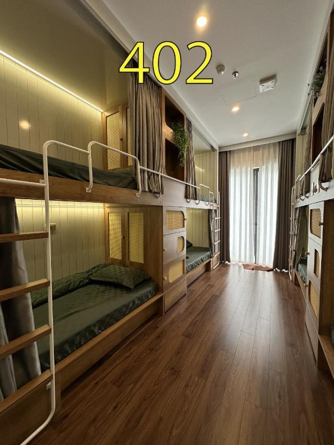Hong Van Homestay Cao Bang Εξωτερικό φωτογραφία