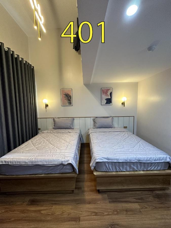 Hong Van Homestay Cao Bang Εξωτερικό φωτογραφία