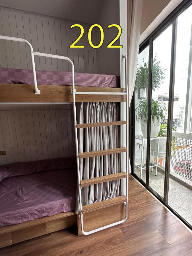 Hong Van Homestay Cao Bang Εξωτερικό φωτογραφία