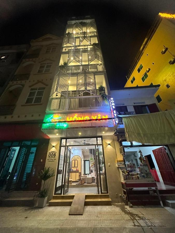 Hong Van Homestay Cao Bang Εξωτερικό φωτογραφία