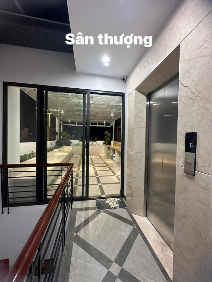 Hong Van Homestay Cao Bang Εξωτερικό φωτογραφία