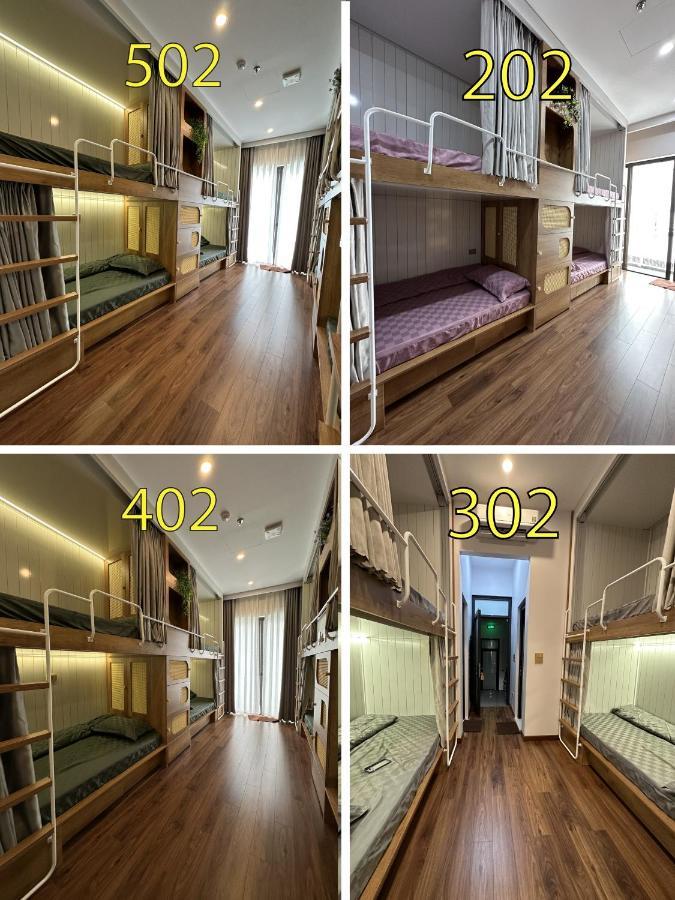 Hong Van Homestay Cao Bang Εξωτερικό φωτογραφία