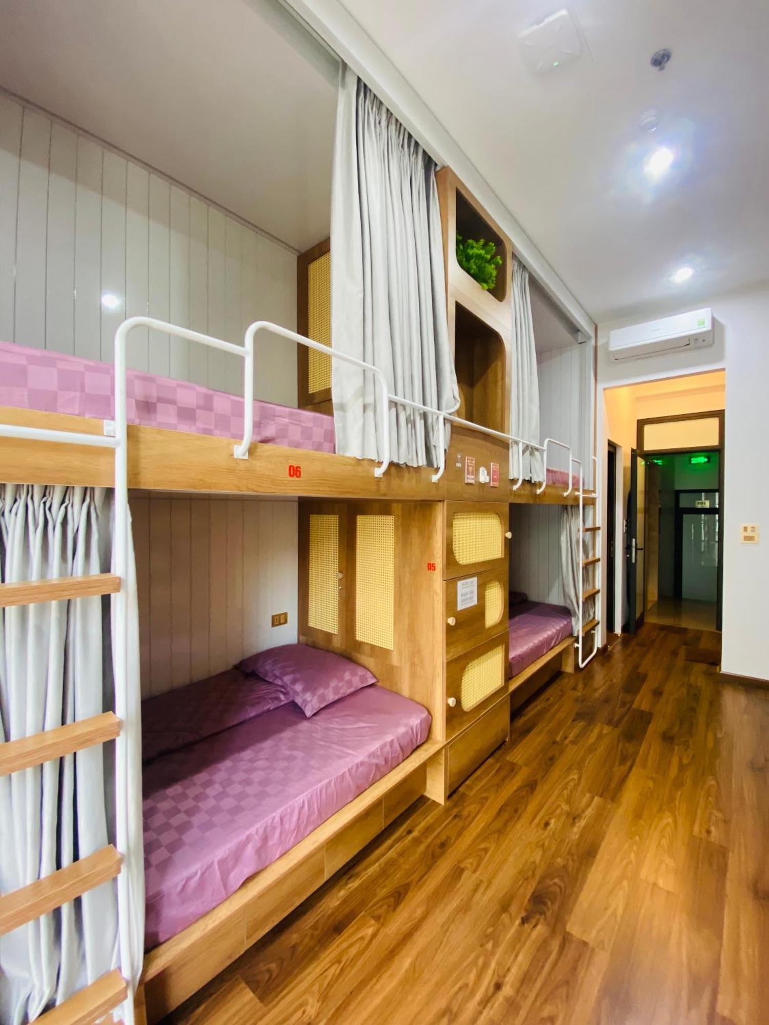 Hong Van Homestay Cao Bang Εξωτερικό φωτογραφία