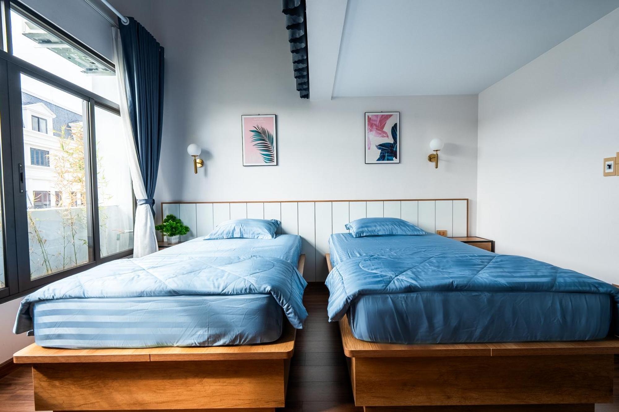 Hong Van Homestay Cao Bang Εξωτερικό φωτογραφία