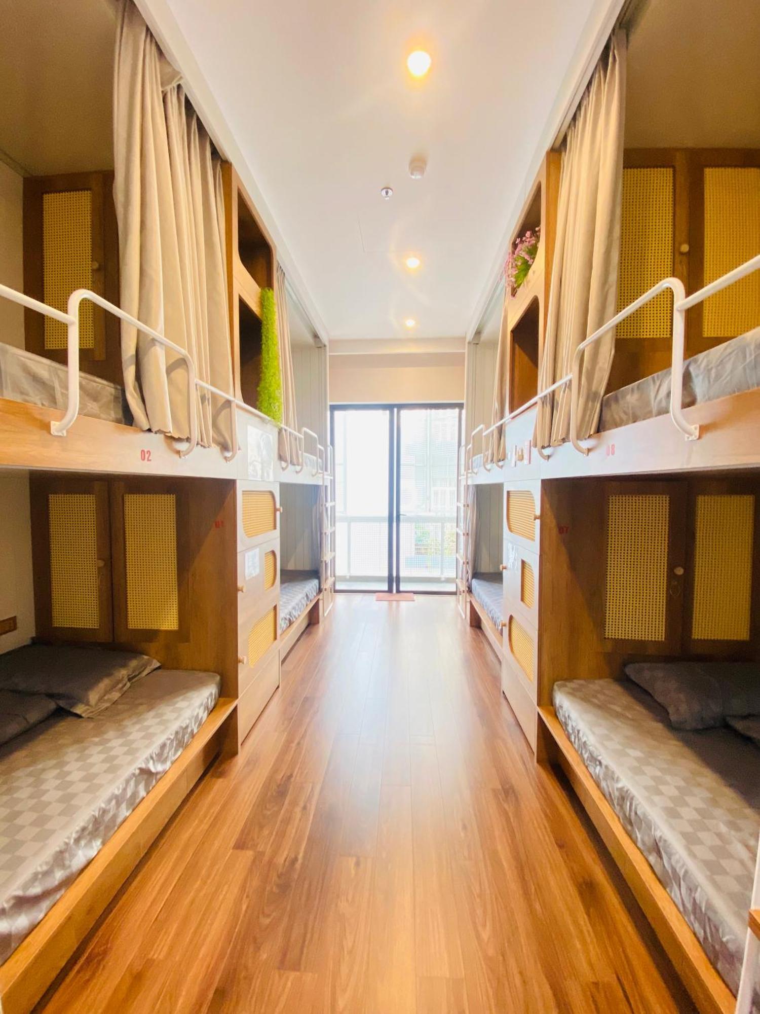Hong Van Homestay Cao Bang Εξωτερικό φωτογραφία
