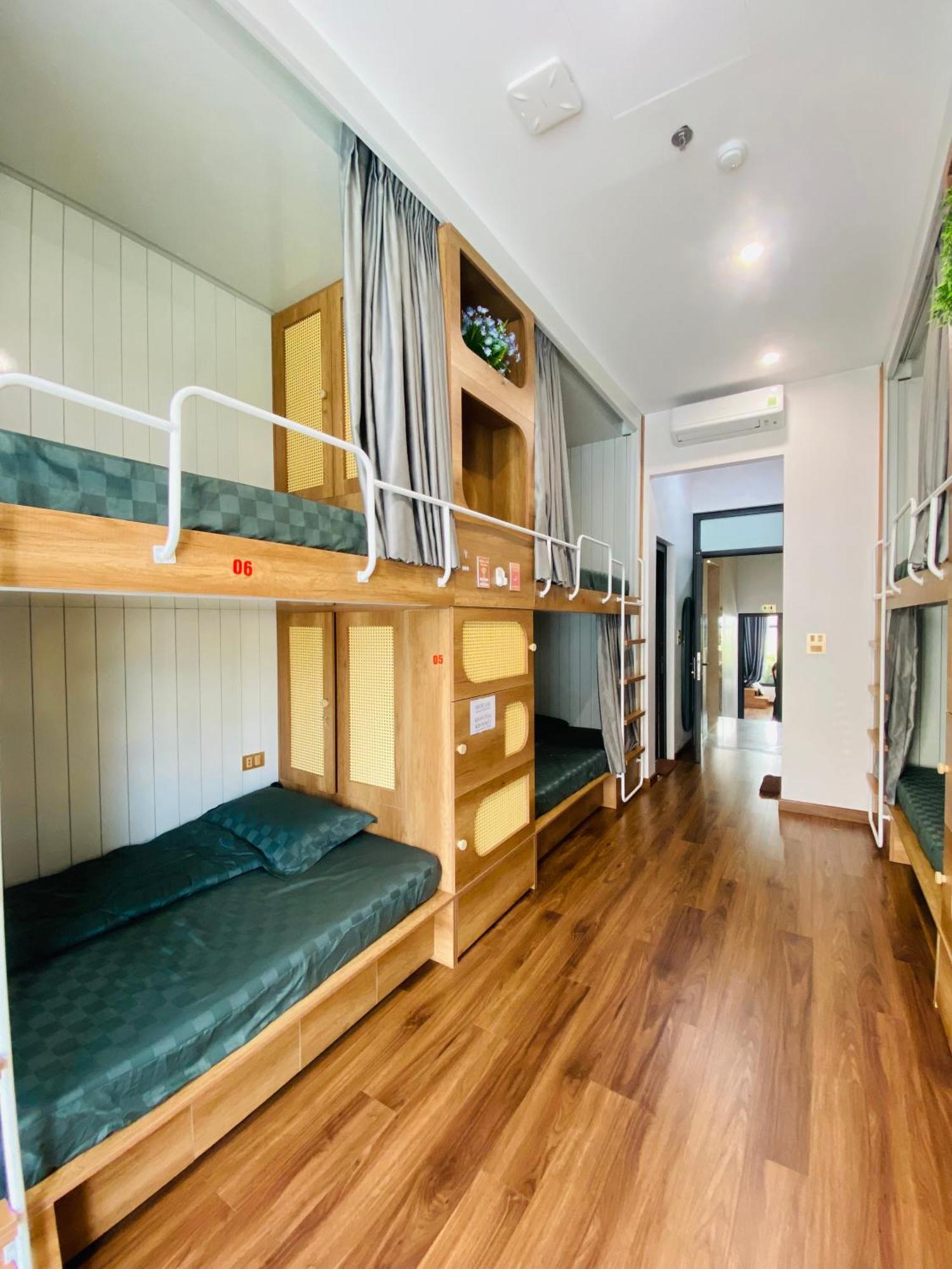 Hong Van Homestay Cao Bang Εξωτερικό φωτογραφία