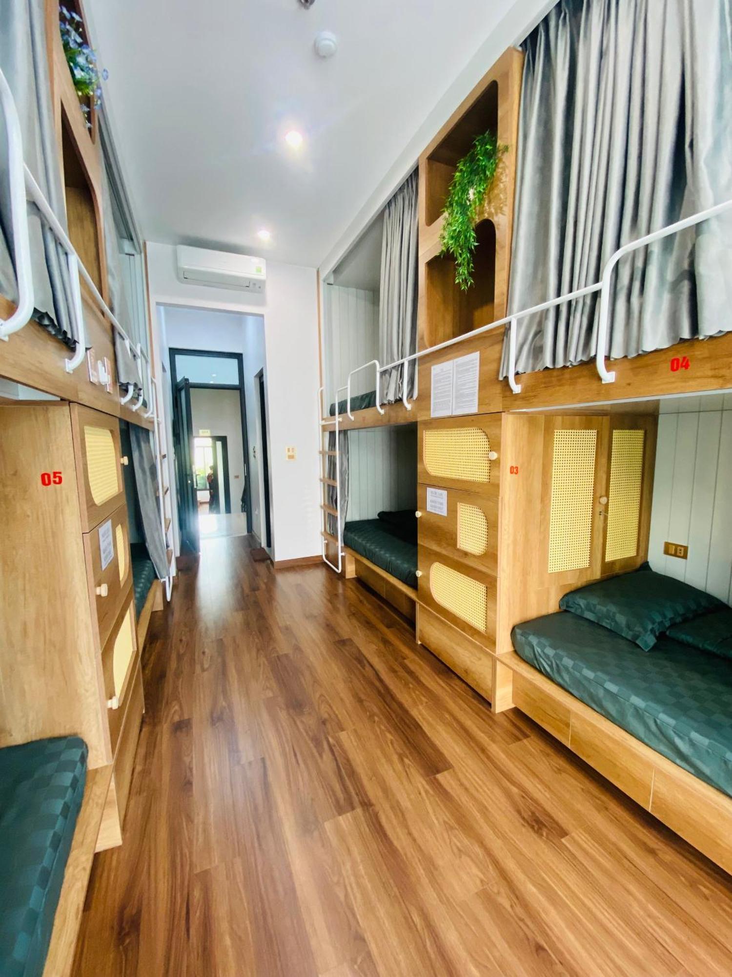 Hong Van Homestay Cao Bang Εξωτερικό φωτογραφία