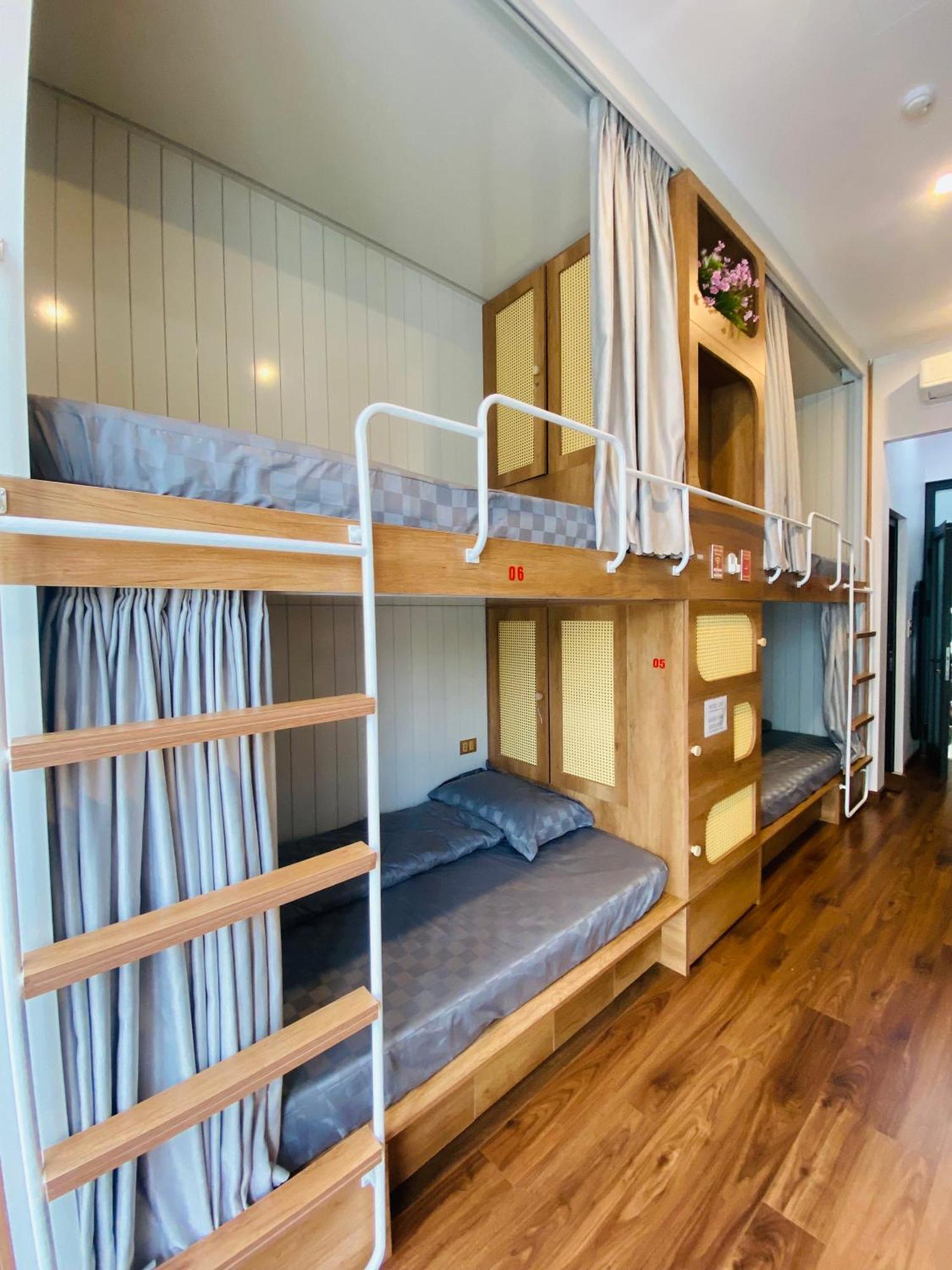 Hong Van Homestay Cao Bang Εξωτερικό φωτογραφία