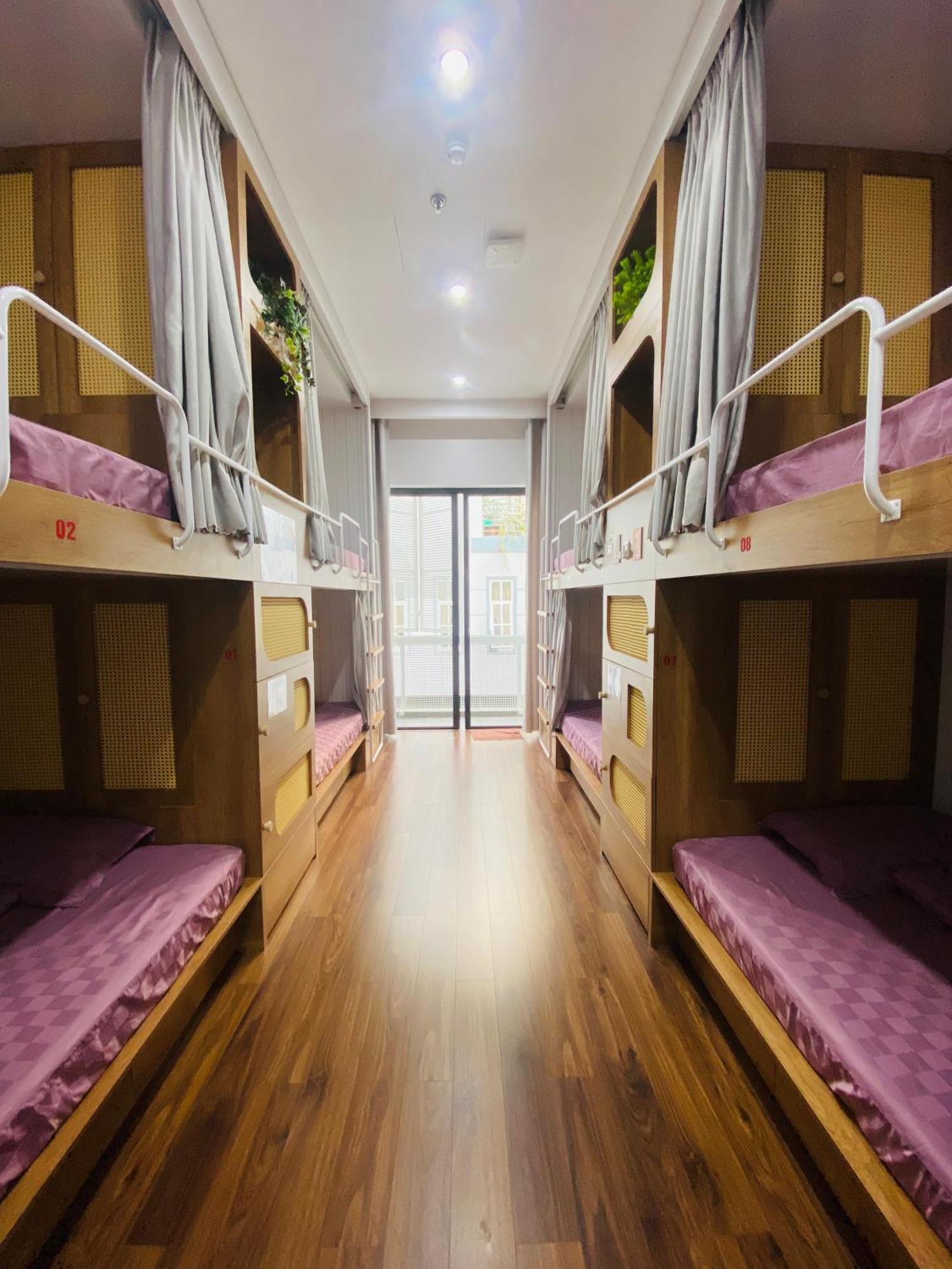 Hong Van Homestay Cao Bang Εξωτερικό φωτογραφία