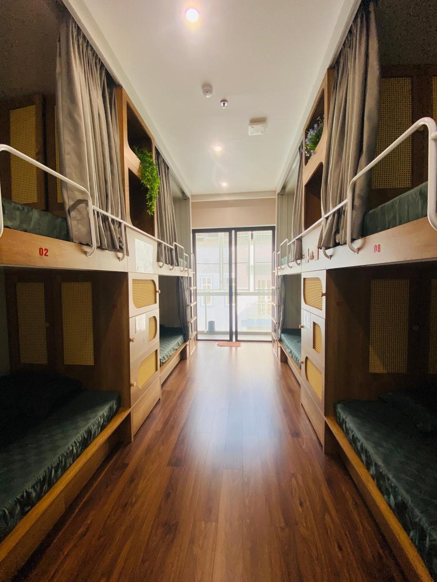 Hong Van Homestay Cao Bang Εξωτερικό φωτογραφία