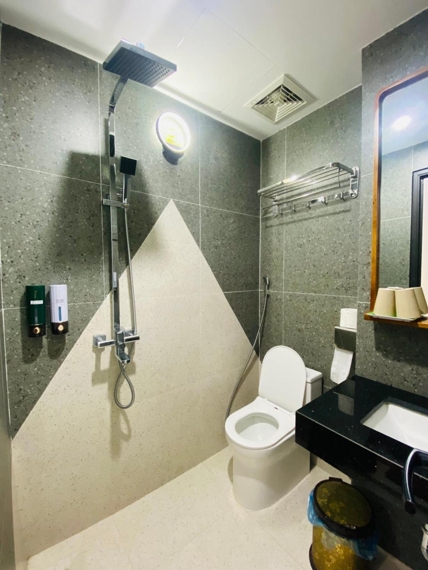 Hong Van Homestay Cao Bang Εξωτερικό φωτογραφία
