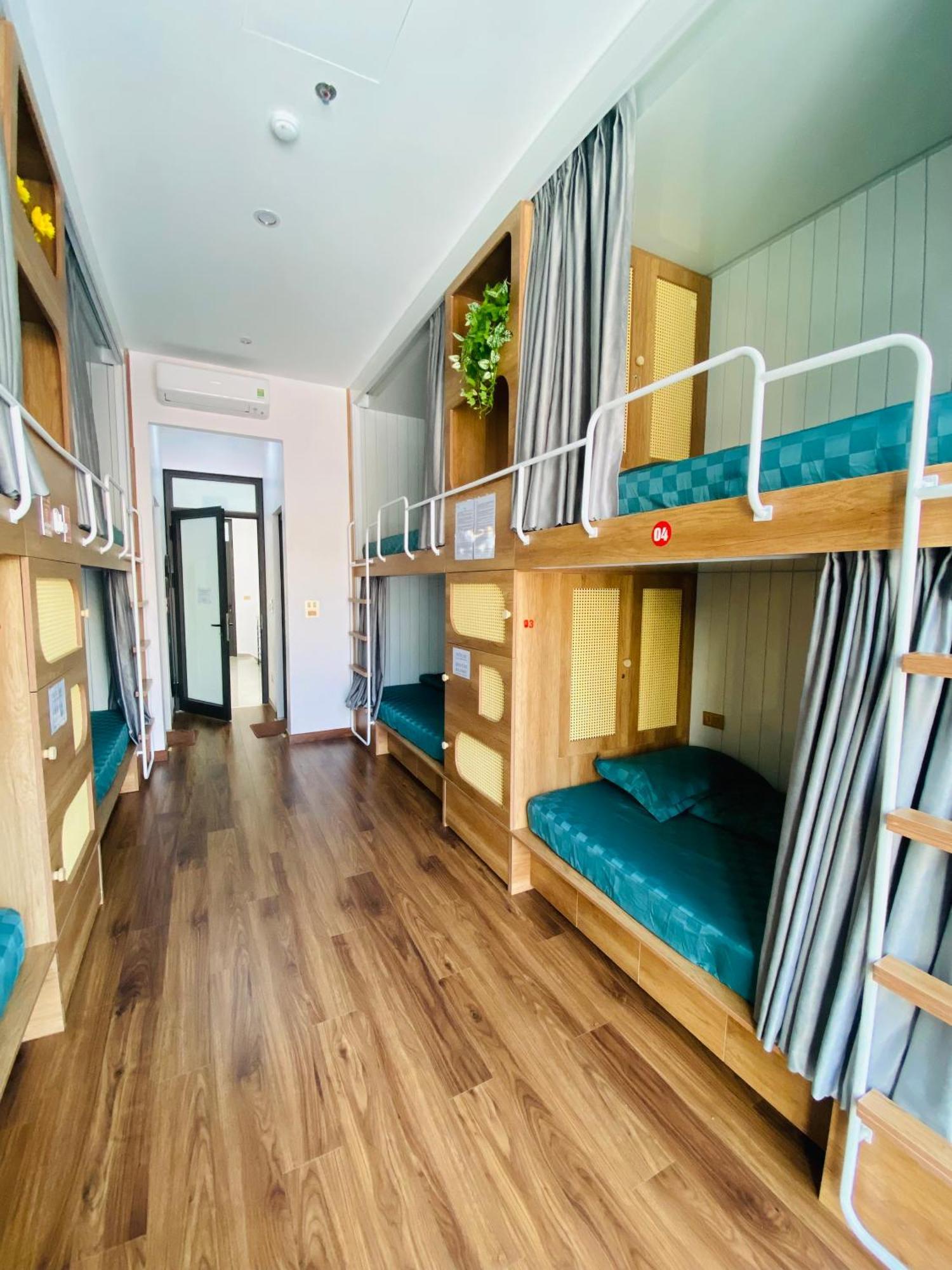 Hong Van Homestay Cao Bang Εξωτερικό φωτογραφία