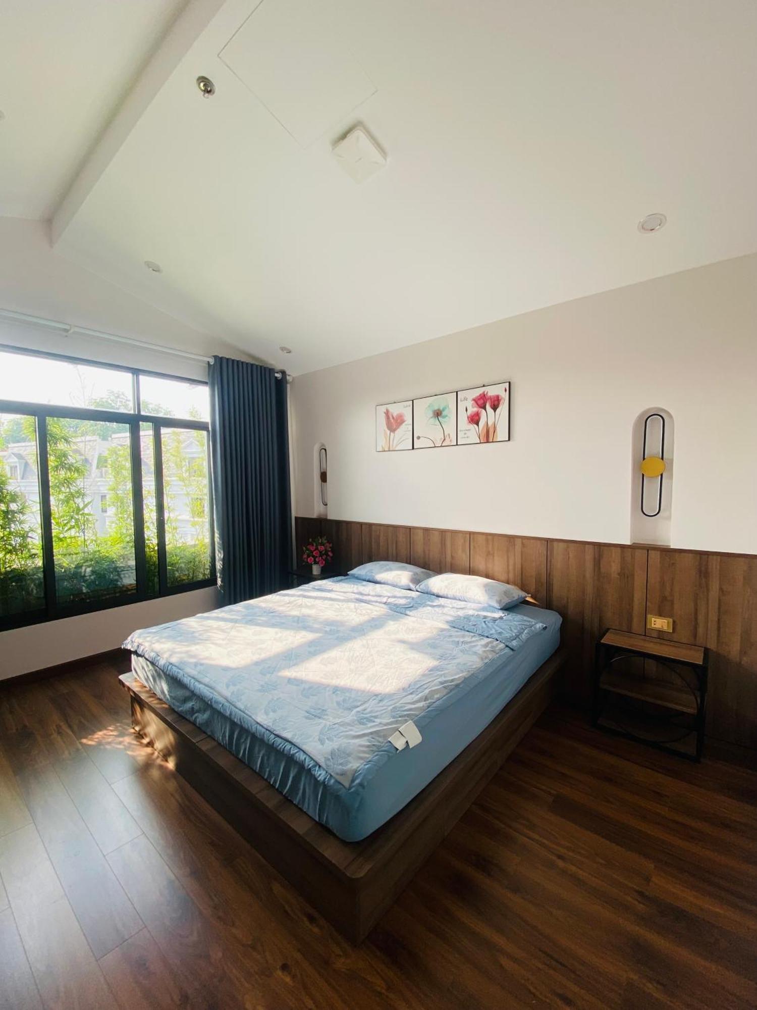 Hong Van Homestay Cao Bang Εξωτερικό φωτογραφία