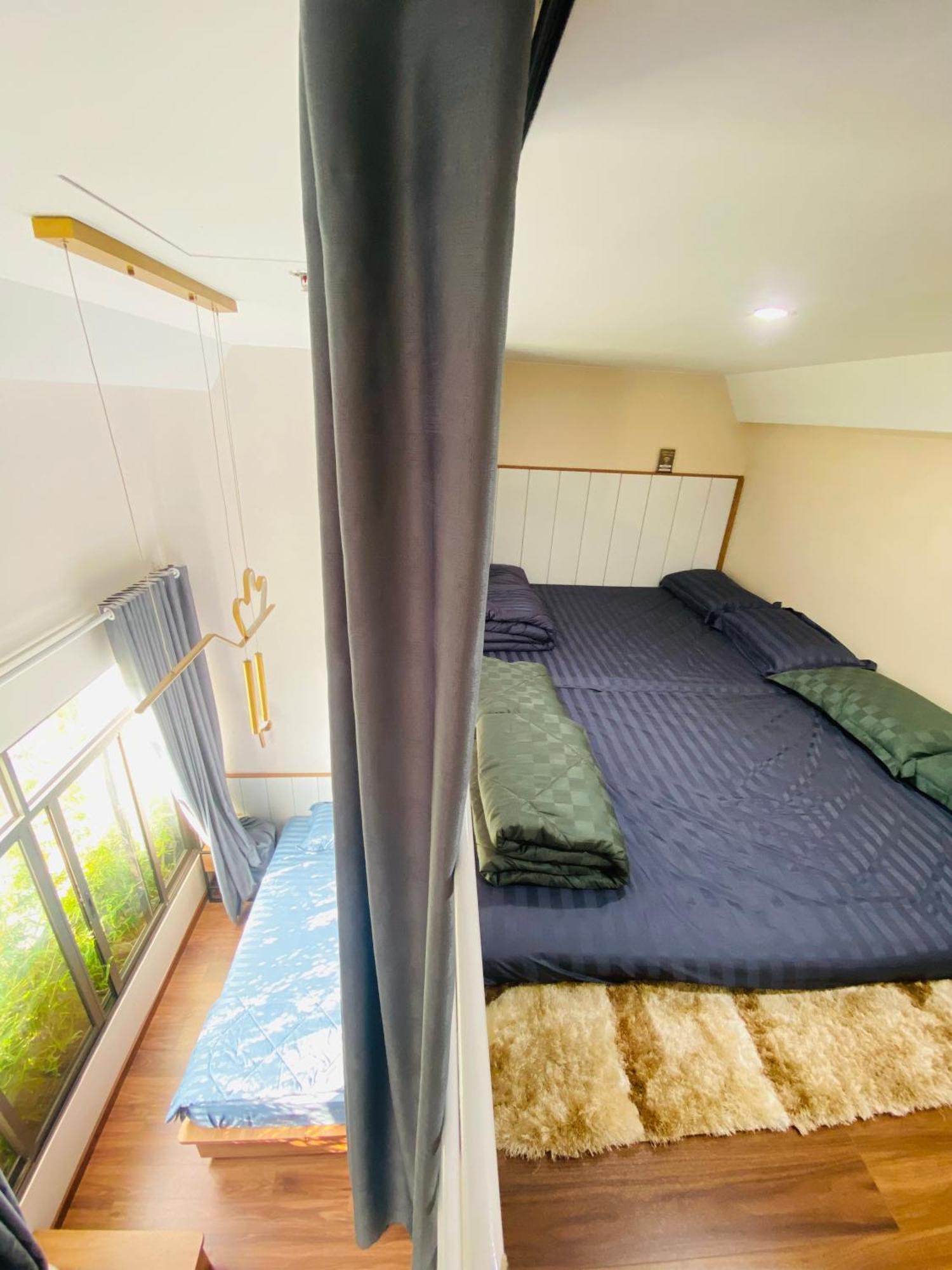 Hong Van Homestay Cao Bang Εξωτερικό φωτογραφία