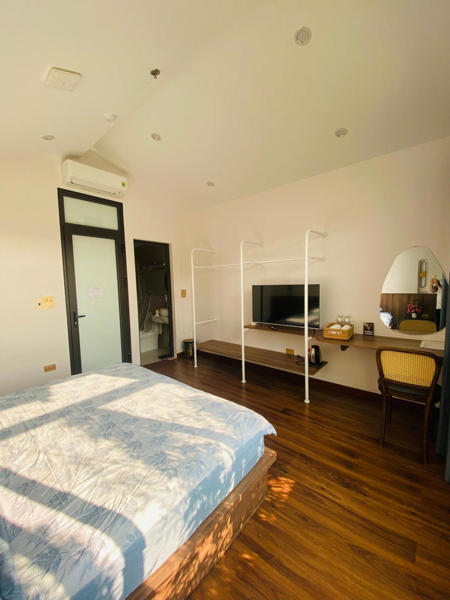 Hong Van Homestay Cao Bang Εξωτερικό φωτογραφία