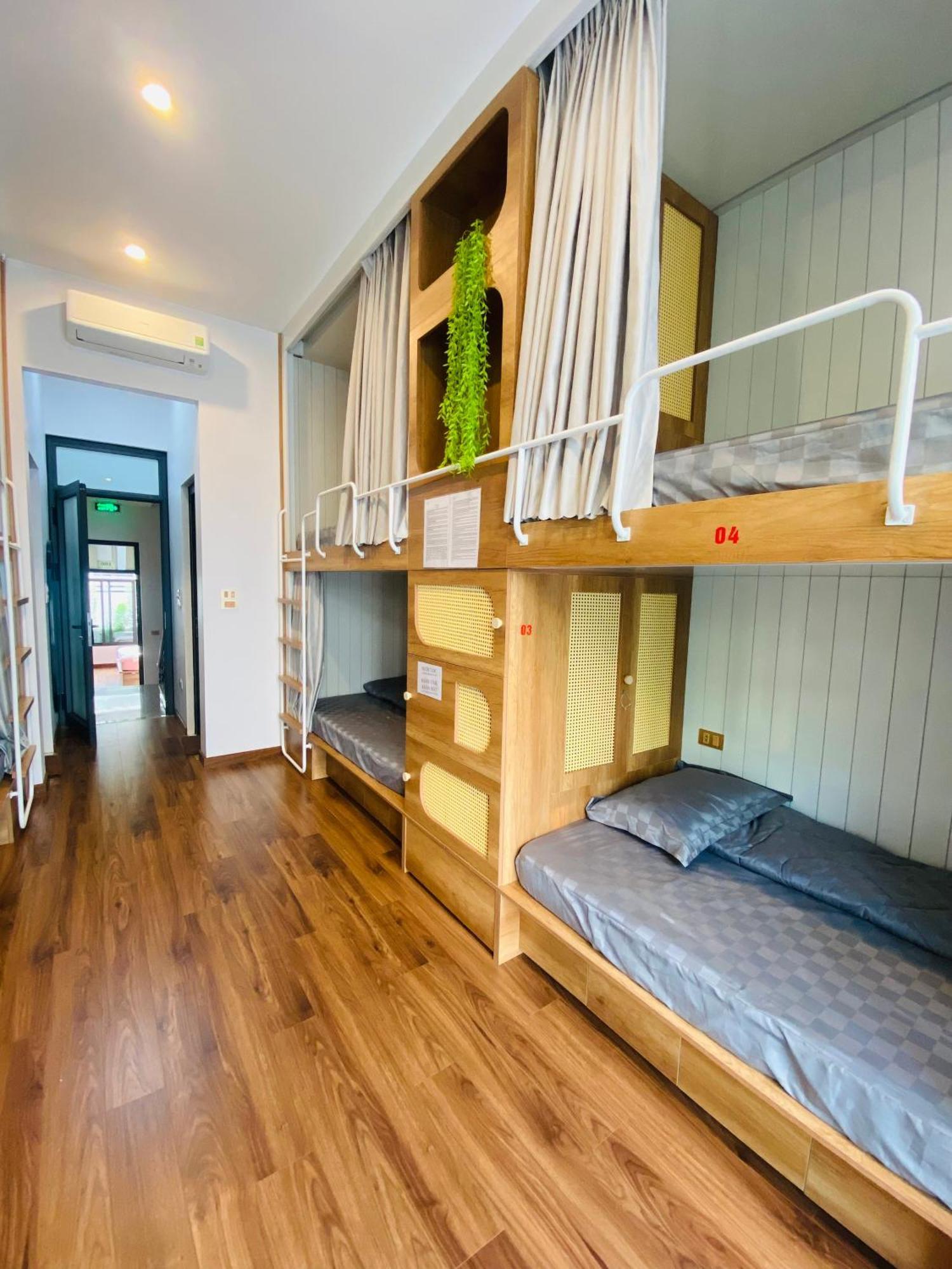 Hong Van Homestay Cao Bang Εξωτερικό φωτογραφία