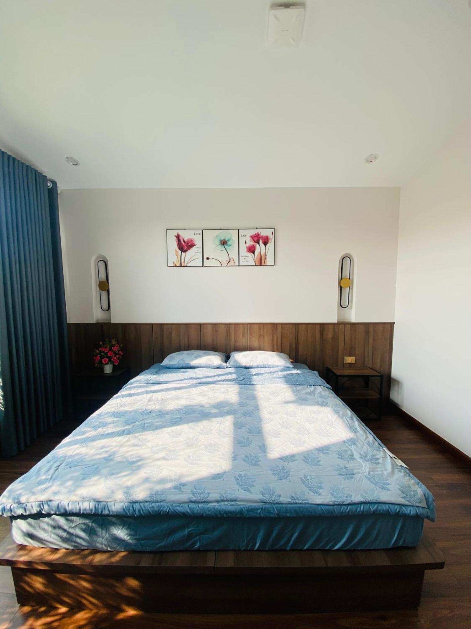 Hong Van Homestay Cao Bang Εξωτερικό φωτογραφία